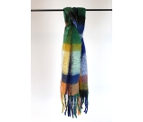 Kleur blauw