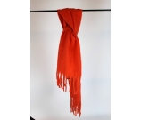Kleur oranje