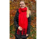 Kleur rood