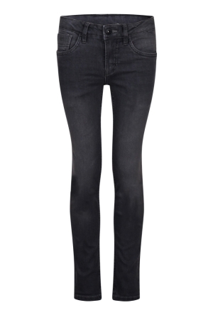 Unlocked W80432 /Morris Grey dnm  grey denim