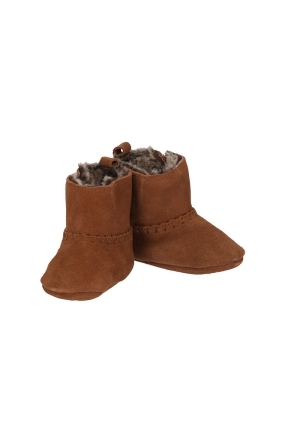 XQ Footwear 000163990108 cognac  cognac