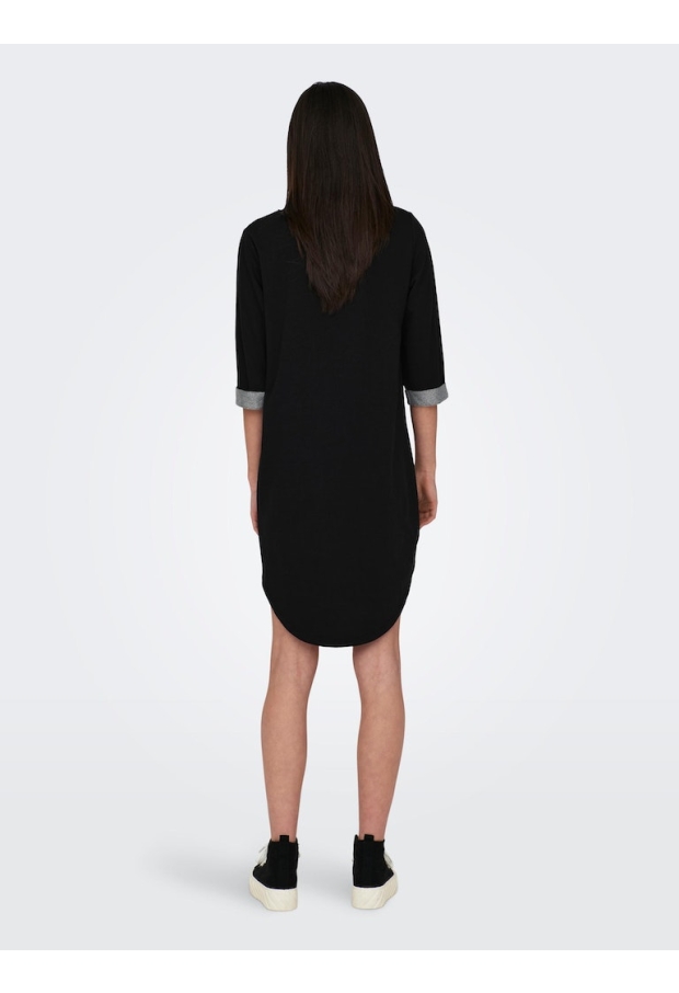 15300622 Black 