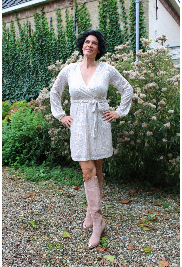 15316681 Silver/SEQUIN 