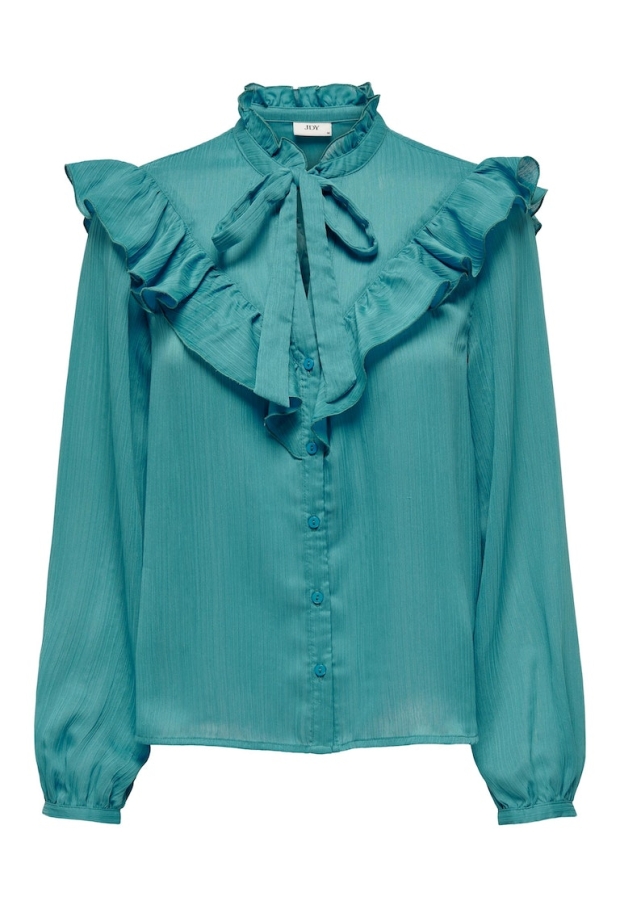 15303037 Pagoda Blue