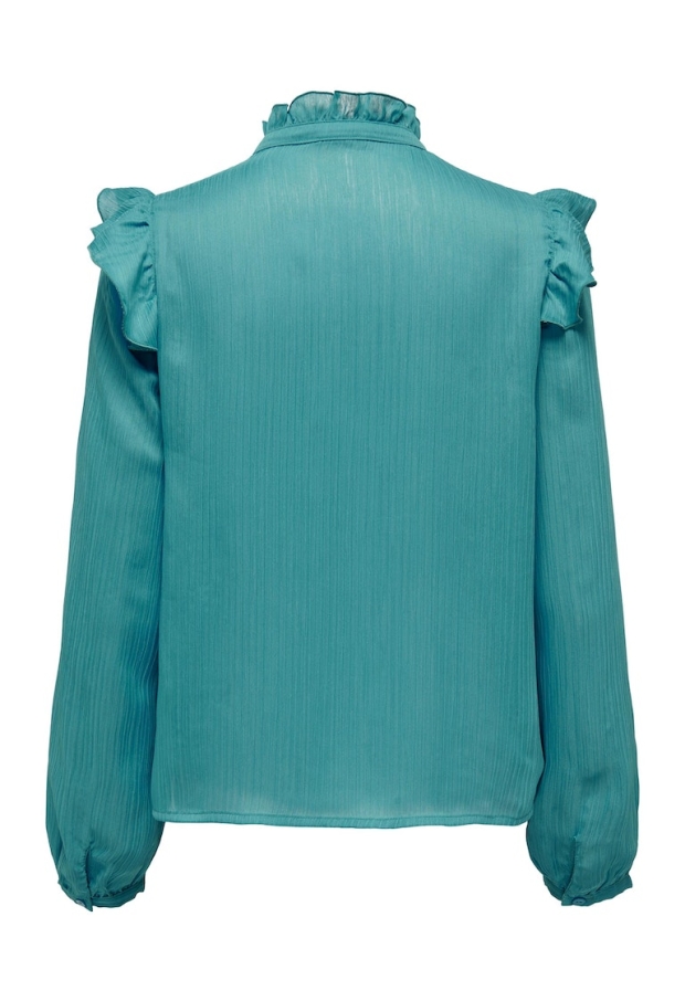15303037 Pagoda Blue