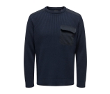 Kleur blauw