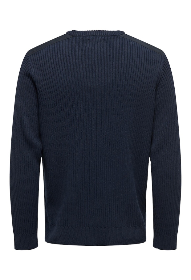 22027151 Dark Navy
