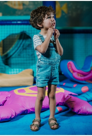 Flinq Z80327/2811208 BLEACHED DENIM  80.BLEACHEDDENIM.S24