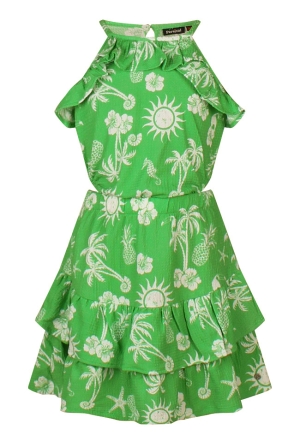 Persival Z80369/2810711 APPEL GROEN  05.APPLE.S24