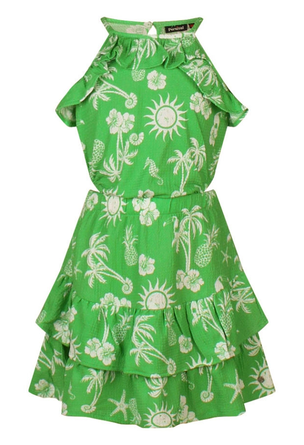 Z80369/2810711 APPEL GROEN 