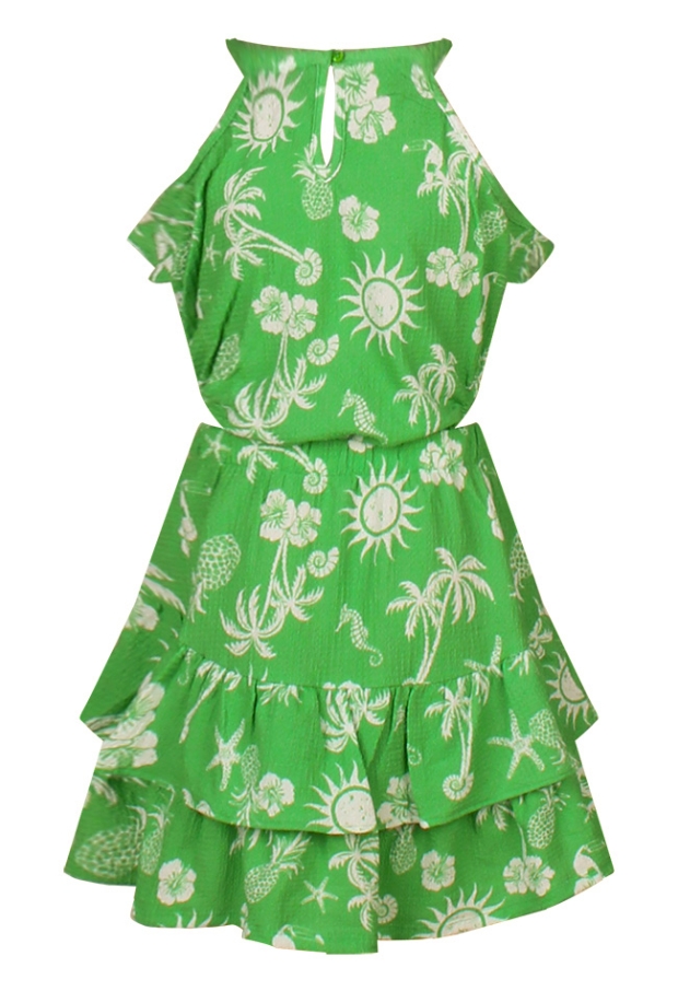 Z80369/2810711 APPEL GROEN 