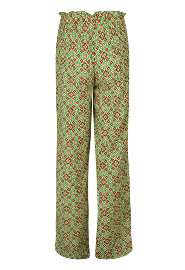 Z80102/2810214 APPEL GROEN 