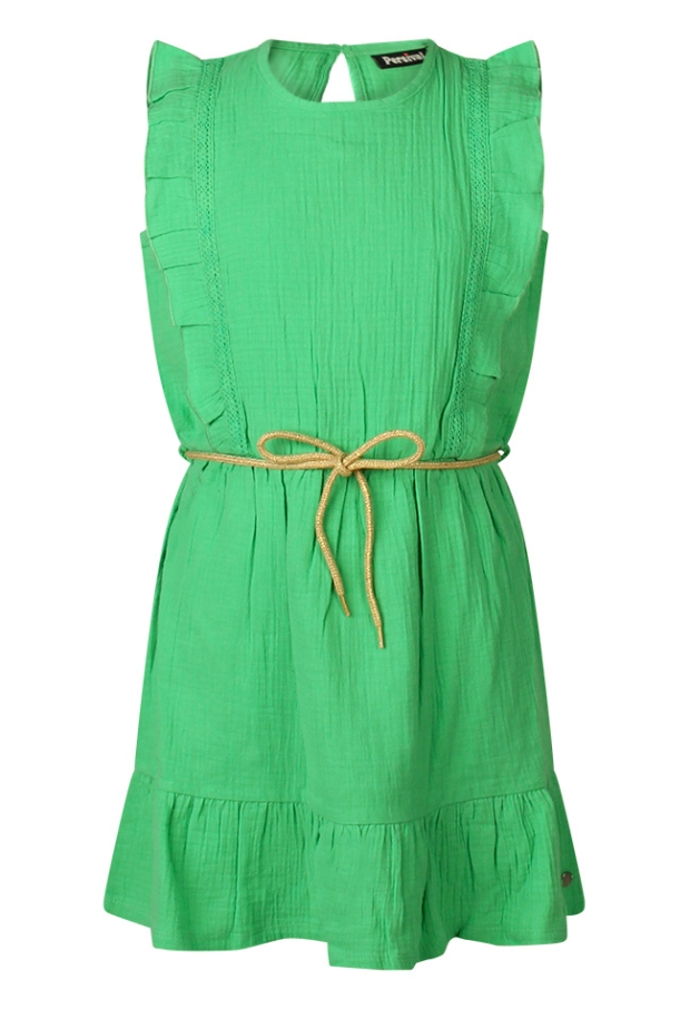 Z80111/2810709 APPEL GROEN 