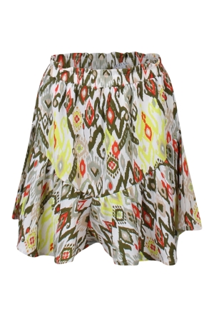 Lizzi Lou Z80442/Summer ARMY  army