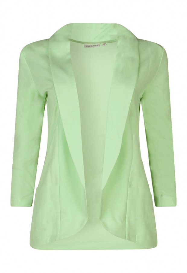 Z80424/403689A Pastel Groen 