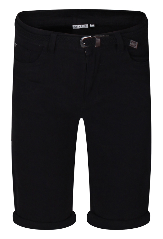 Z80431/600816A zwart 