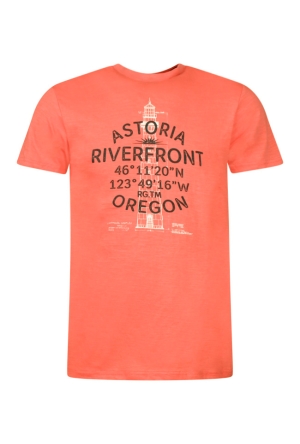 Stonecast Z80512/Brad koraal  spiced coral