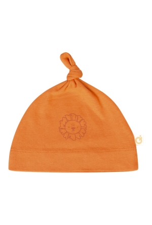 Flinq Z80531/Hat terra  raw sienna