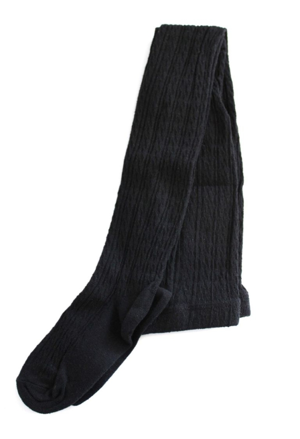 W80450/2710950 zwart 