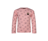 Kleur roze