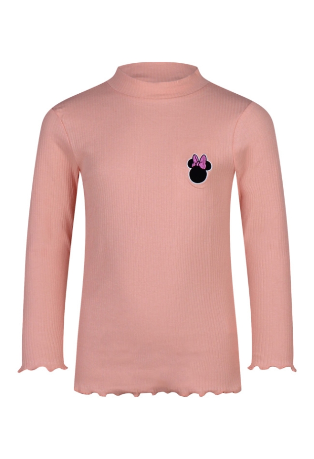 W80501/FW23-MIN-010 OUD ROSE