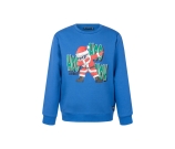 Kleur blauw