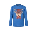 Kleur blauw