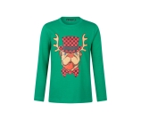 Kleur groen