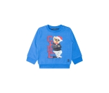 Kleur blauw