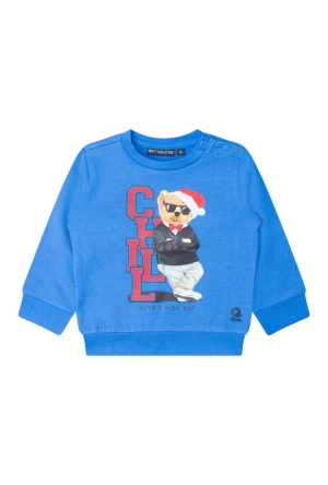 Flinq W80482/2711450 Bright blue  42.SKY.W23
