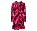 Kleur roze