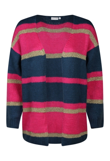 Citylife W80517/304409 petrol blue coral Citylife W80517/304409 petrol blue coral