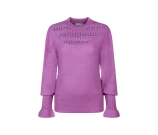 Kleur paars