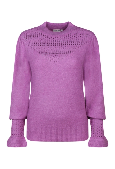 Citylife W80519/304313A violet  mulberry