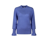 Kleur paars