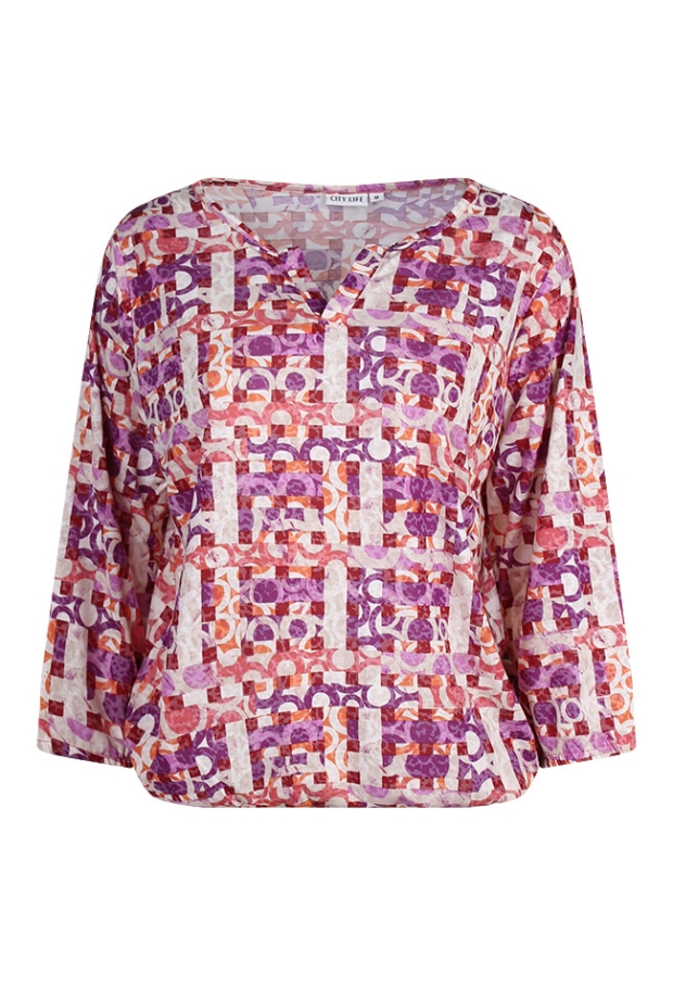 W80525/213116 mauve