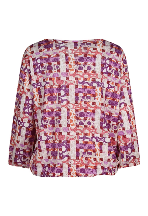 W80525/213116 mauve