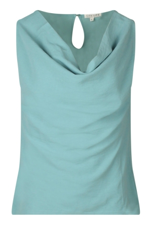 Citylife Z80502/LW93223 grijsblauw  reef waters