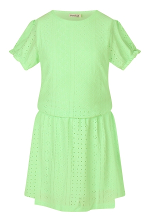 Persival Z80353/Gdr83266 mint groen  green ash