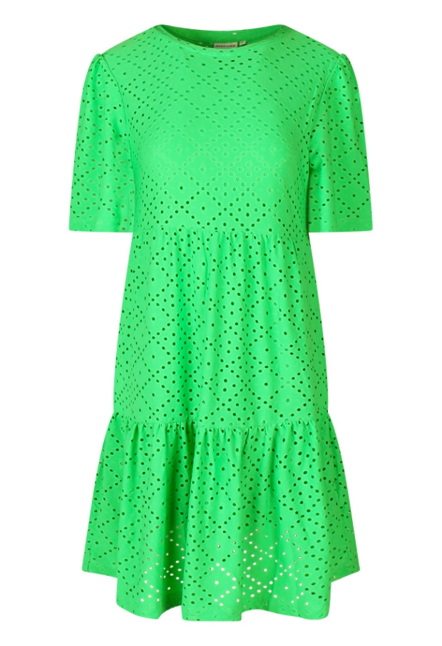 Z80355/LDR65987 fel groen 