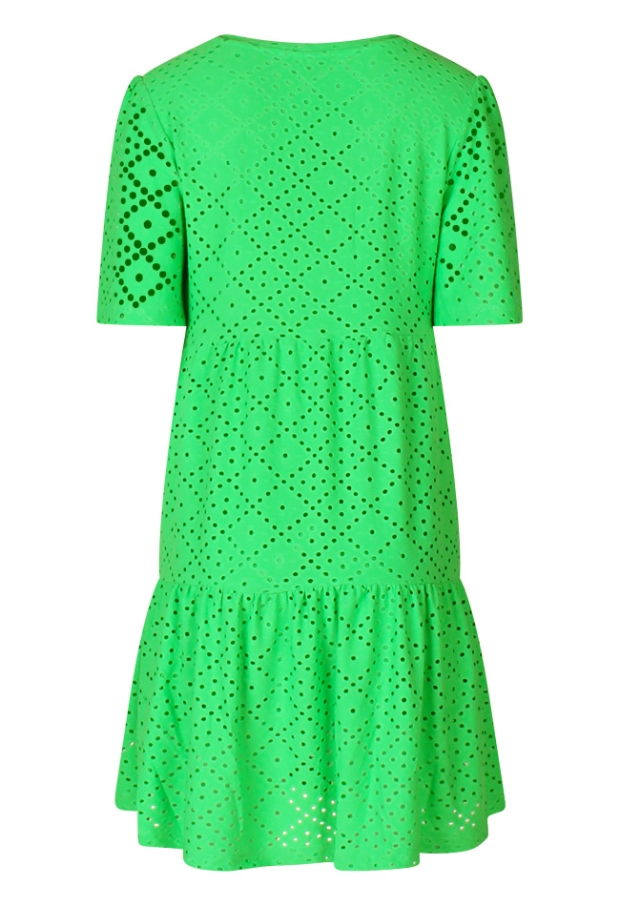 Z80355/LDR65987 fel groen 