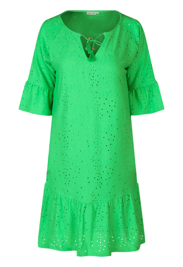 Z80357/LDR66001 fel groen 