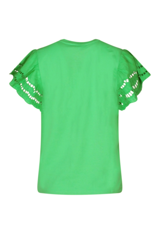 Z80367/LT659367 fel groen 