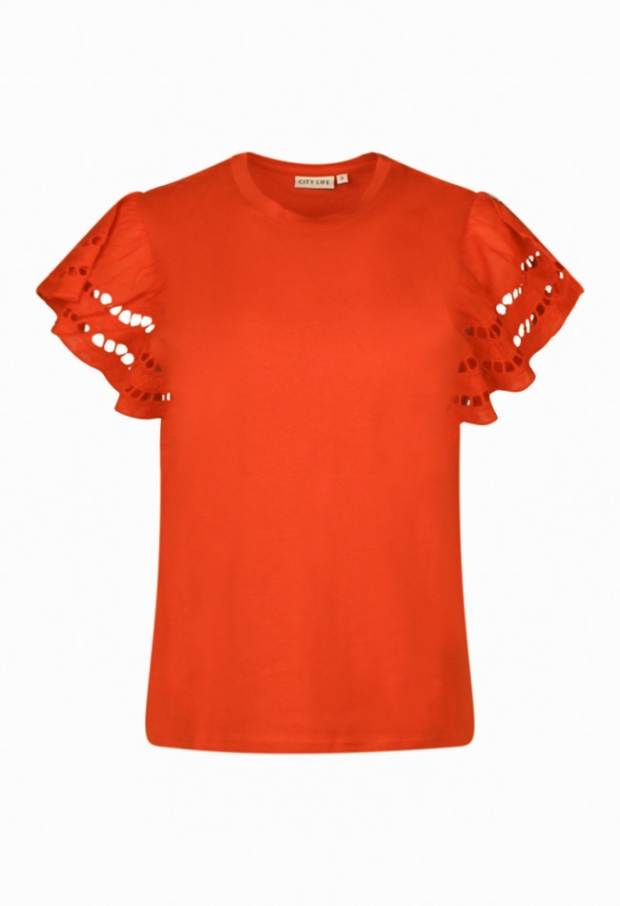 Z80367/LT659367 oranje 