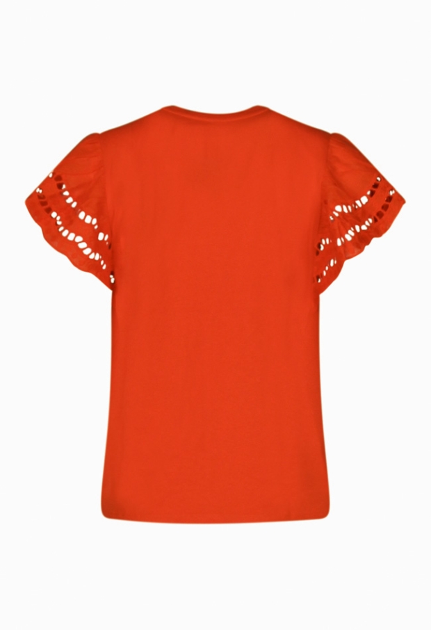 Z80367/LT659367 oranje 