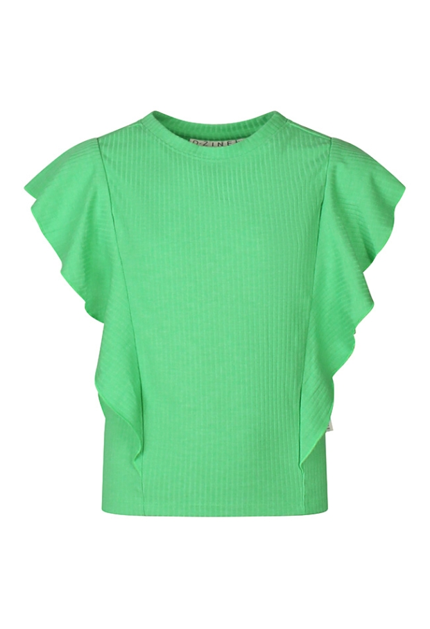 Z80257/Lau fel groen 