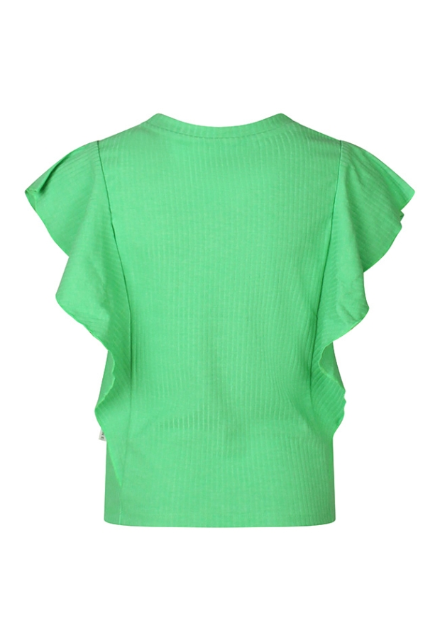 Z80257/Lau fel groen 