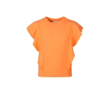 Kleur oranje