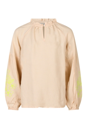 D-zine Z80267/Jenny Ecru  egret