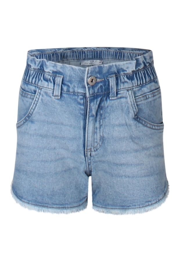 Z80271/Milly Bleached dnm 